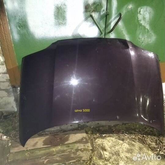 Напольное покрытие Niva chevrolet