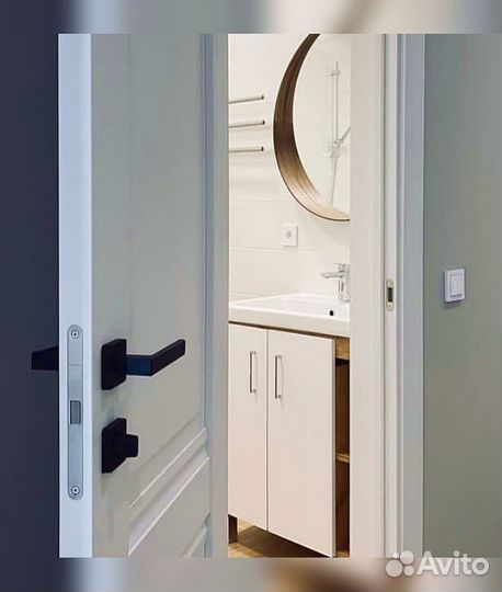 Дверь межкомнатная