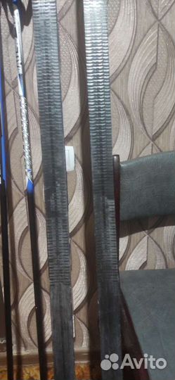 Беговые лыжи