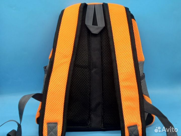 61073 Рюкзак-переноска для маленьких собак