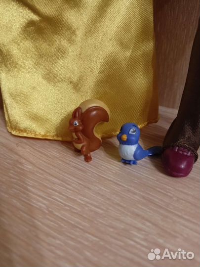 Куклы Дисней Белоснежка и Принц