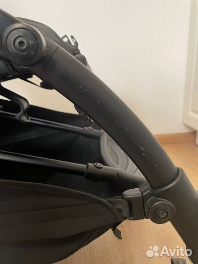 Прогулочная коляска Babyzen yoyo2