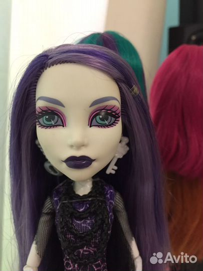 Кукла Монстер Хай