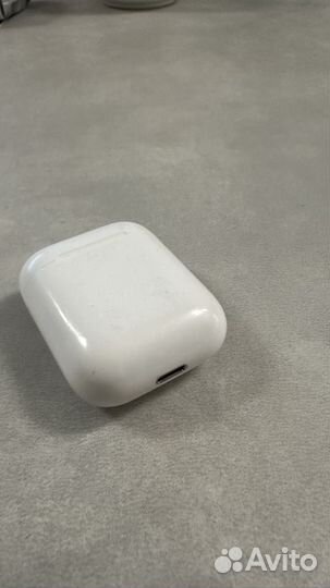 Кейс для airpods pro 2