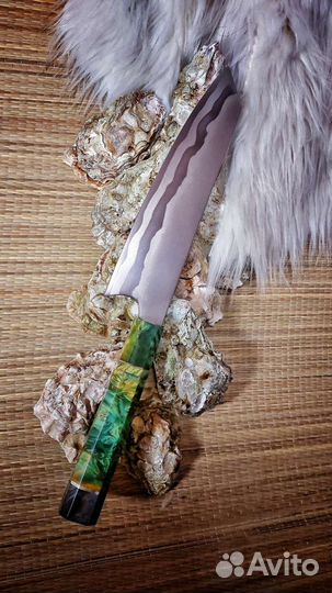 Ножи кухонные