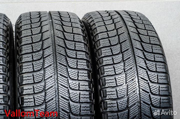 Michelin X-Ice XI3 185/55 R16 87H