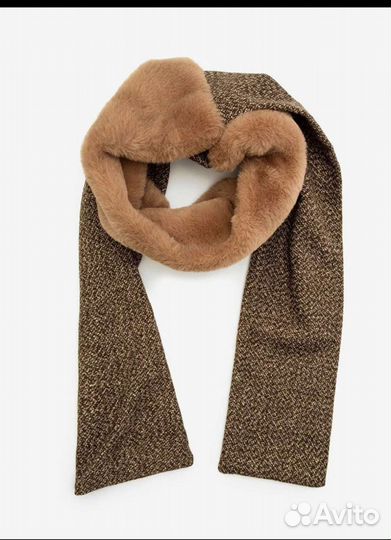 Шарф женский Keddo