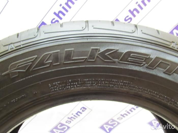 Falken Ziex ZE-912 215/60 R16 102M