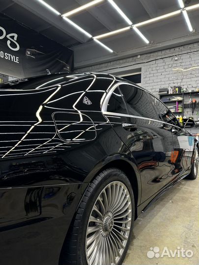 Реставрация,ремонт и покраска кожи