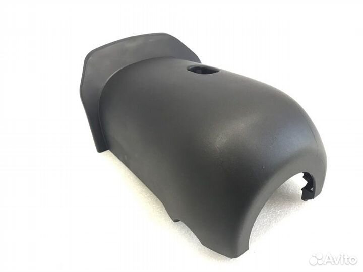 Кожух рулевой колонки Kia K5 2021
