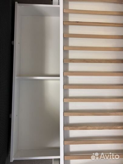 Детская кровать Гандылян Дени Люкс