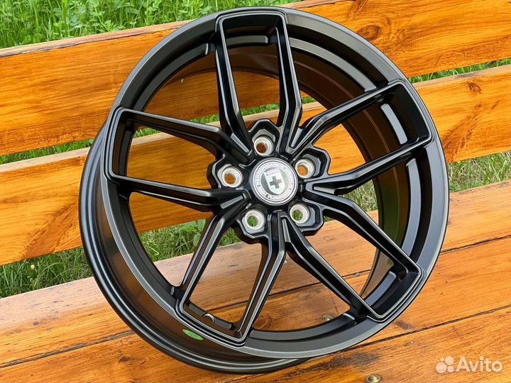 Новые диски R20 5x108