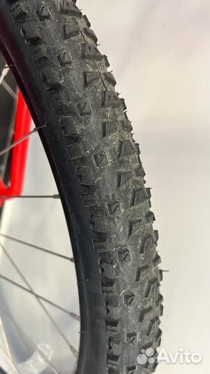 Велосипед GT Avalanche comp