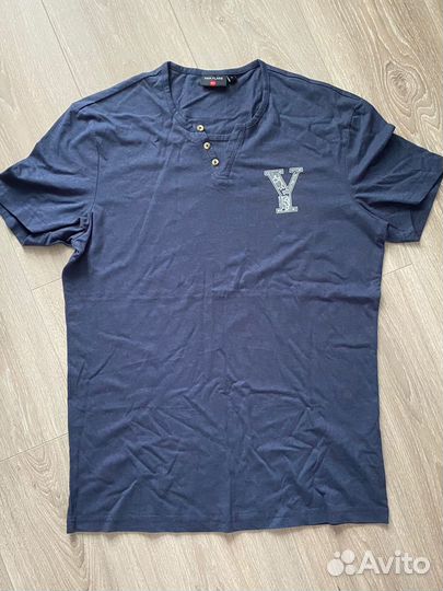 Футболка Finn Flare