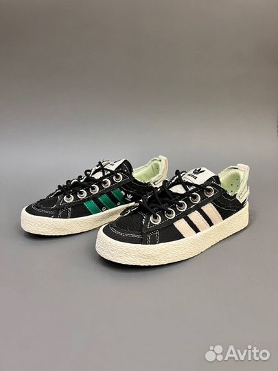 Кроссовки Adidas Campus 80s Song For The Mute