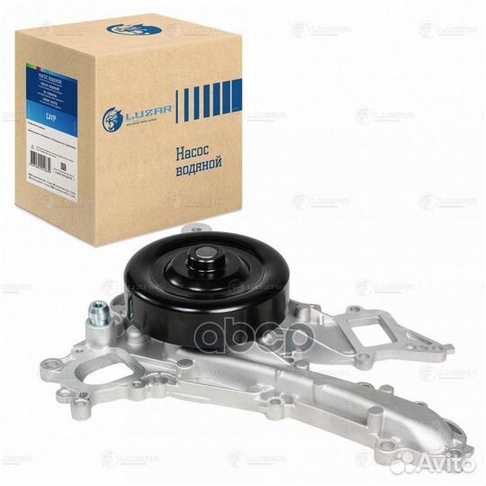 Насос водяной для а/м MercedesBenz E (W212) (09