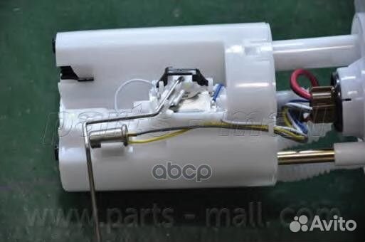 Pdcm008PMC насос топливный электрический Chevr