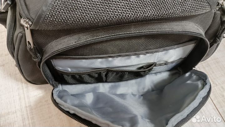 Фотосумка для камеры или фотоаппарата