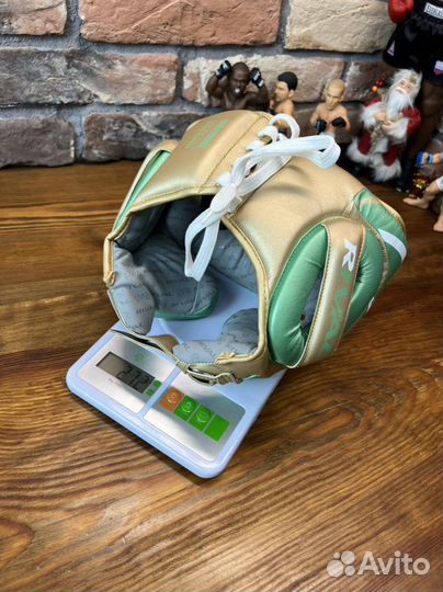 Шлем боксерские Rival