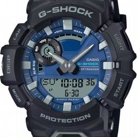 Casio G-shock GBA-900CB-1A