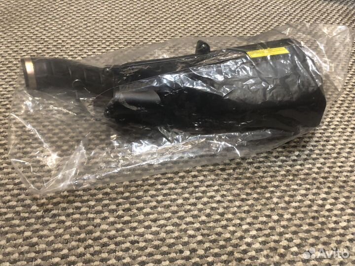 Воздушный фильтр в сборе R10 50сс (139QMB)