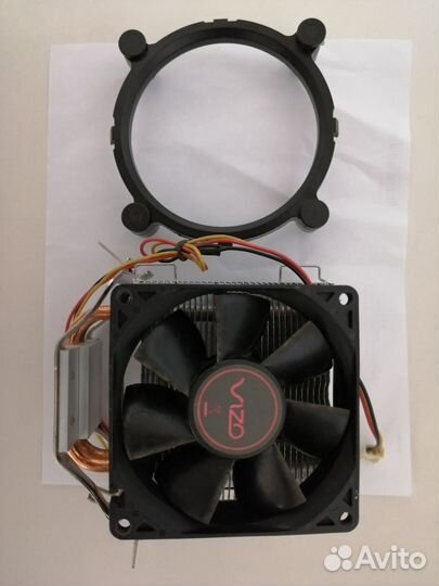Кулер DeepCool для Сокет LGA 1150,1151,1155,1156