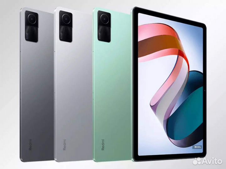 Xiaomi Redmi pad SE 6/128gb