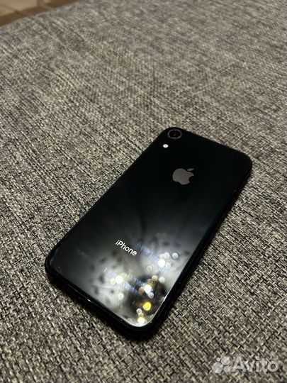 iPhone Xr, 64 ГБ