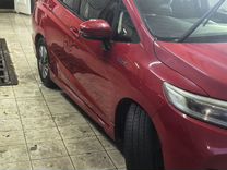 Honda Shuttle 1.5 AMT, 2015, 86 500 км, с пробегом, цена 1 230 000 руб.