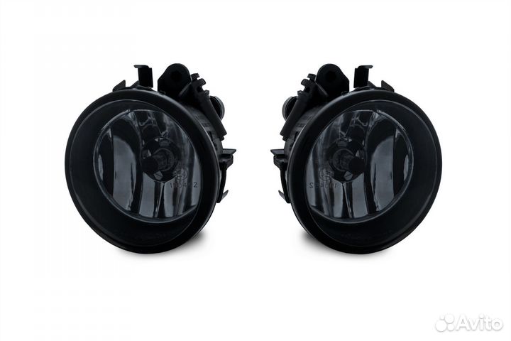 Птф BMW X1 F48 X3 F25 Х4 F26 X5 F15 X6 F16 черные