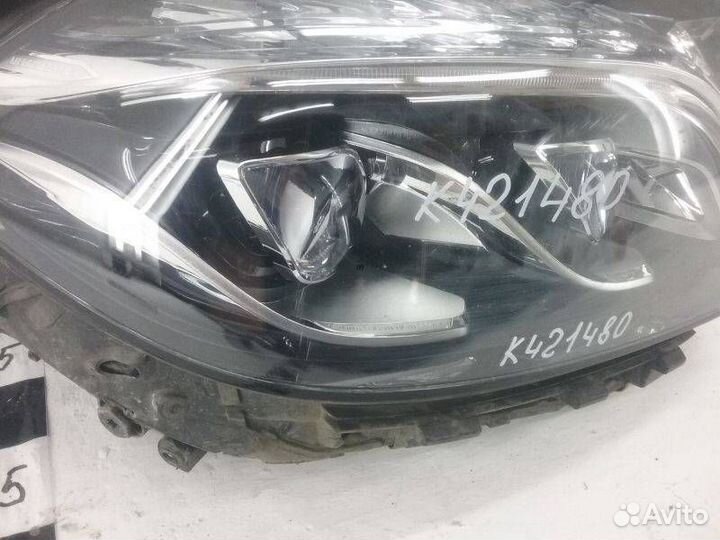 Фара правая Mercedes-Benz GL/GLS-Class