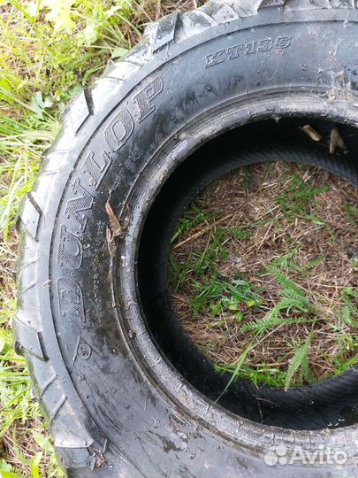 Accelera 651 25/10 R12