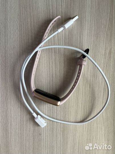 Умные часы honor