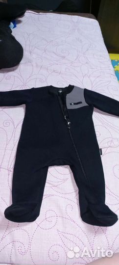 Детские вещи на мальчика