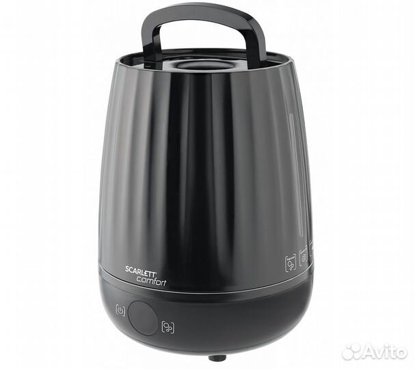 Увлажнитель воздуха Scarlett SC-AH986E12 23Вт (уль