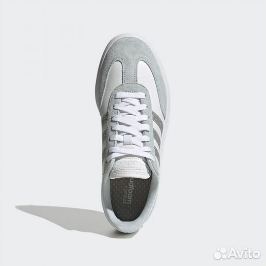 Кеды Adidas Neo Gradas FX9123 новые оригинал