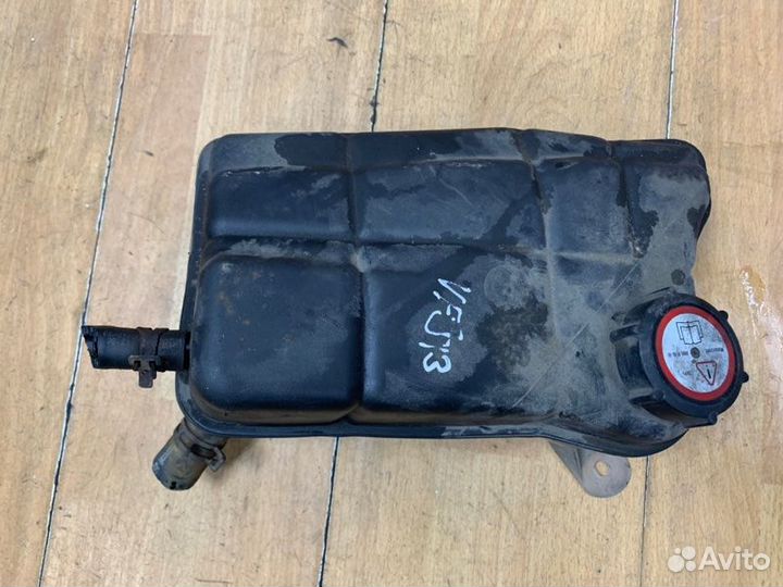 Бачок расширительный Ford Mondeo