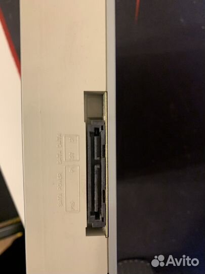 Дисковод для пк