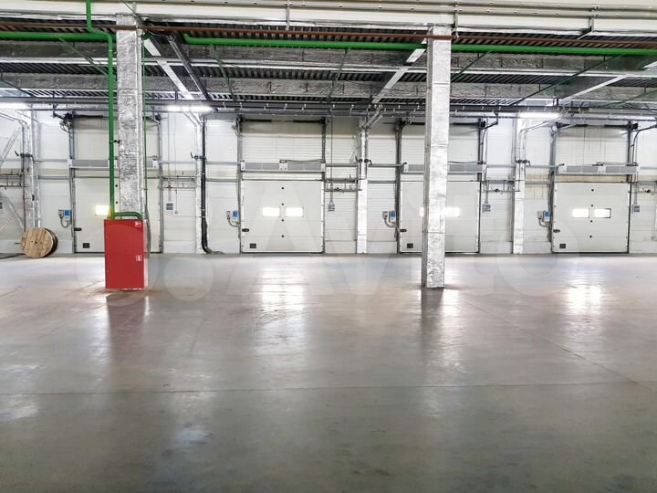 Складское помещение, 15950 м²