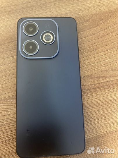 Infinix HOT 40i, 8/256 ГБ