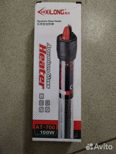 Нагреватель