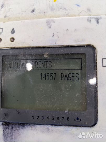 Сублимационные принтеры широкоформатные