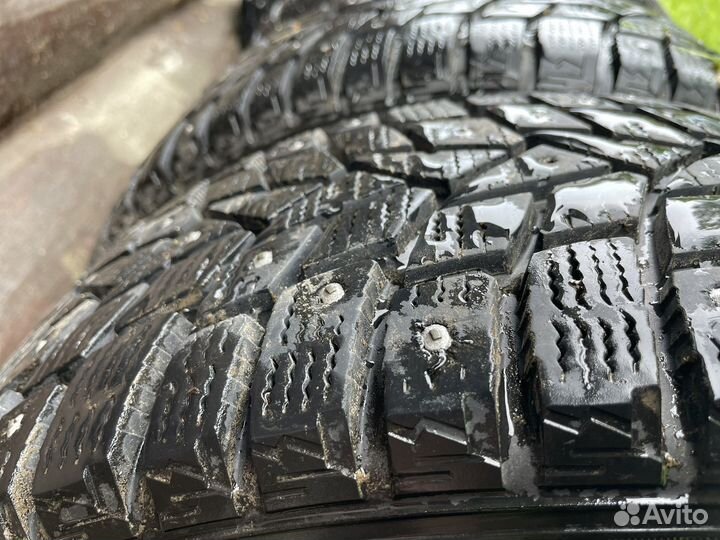 Dunlop SP Winter Ice02 205/55 R16