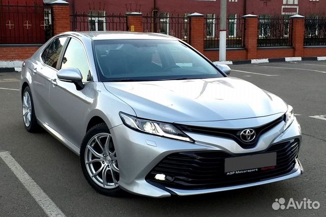 Стекло ветровое toyota camry Lemson купить в Пятигорске Lemson ...