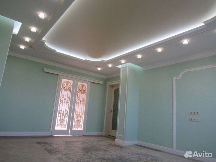 Выполнение Строительно Ремонтных работ