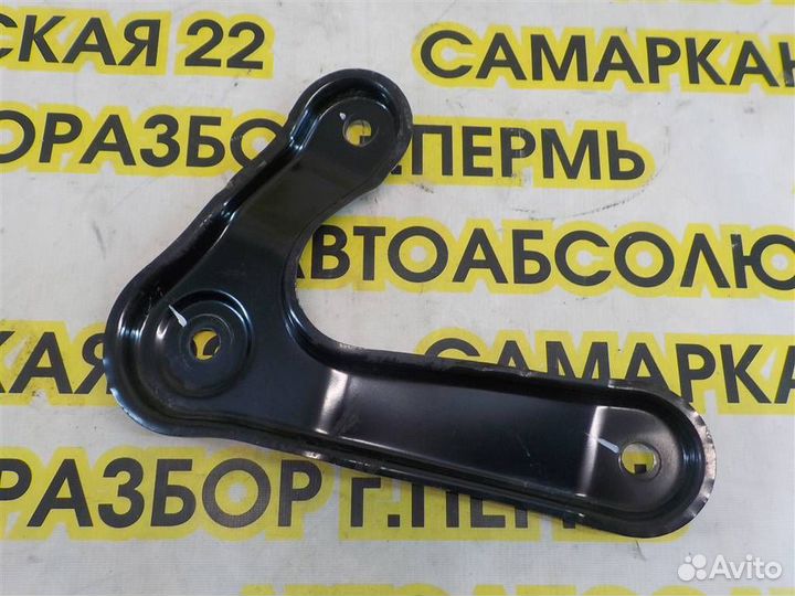 Кронштейн передней балки Chery Jaecoo J7 2023