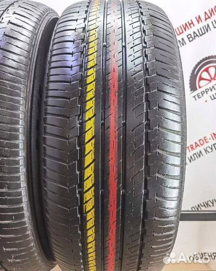 Bridgestone Dueler H/L 245/55 R19 103T