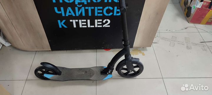 Самокат подростковый Scooter (29)