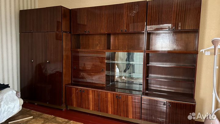 Стенка СССР