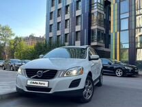 Volvo XC60 2.4 AT, 2010, 169 000 км, с пробегом, цена 1 250 000 руб.